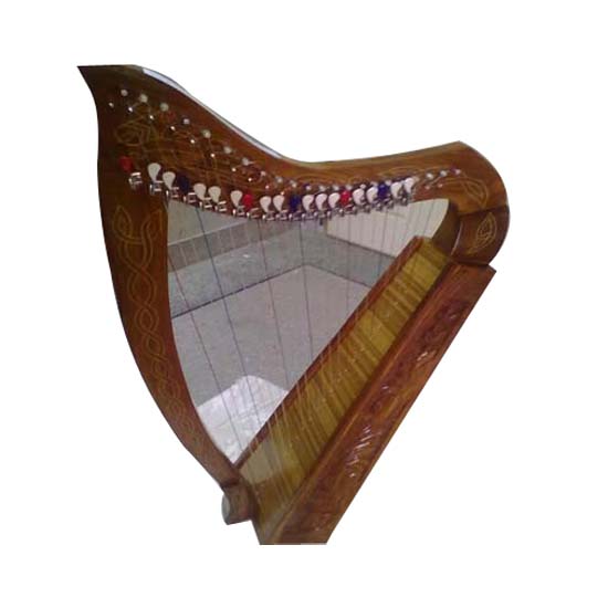  22 String Harp