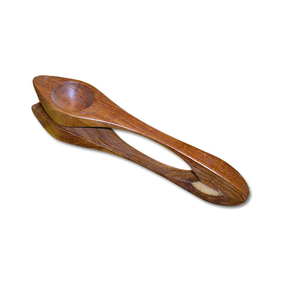 Rose Wood Spoon