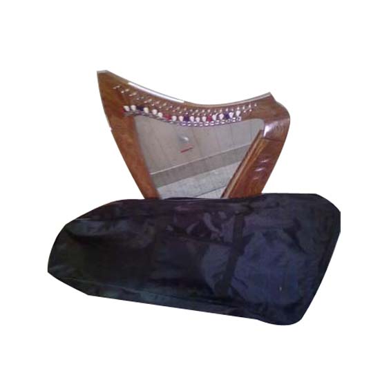 Black Bag for Harp
