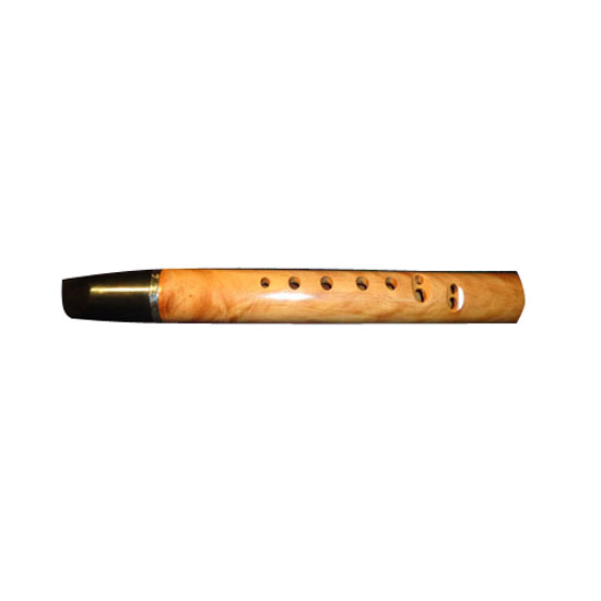 Coccus Wood Pocket Clarinet